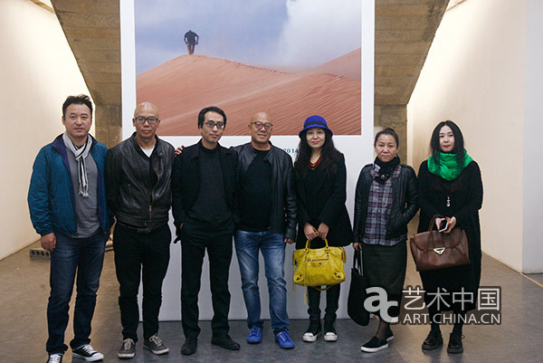 Zhuang Hui Solo Exhibition: An art complex from the depopulated zone	