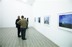 Zhuang Hui’s solo exhibition