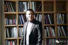 【Hi话题】陈海涛 站台中国十年再出发