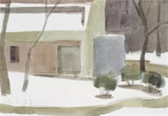 舒可文访谈王音：画从画中来|展览发声场