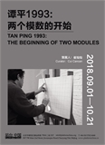 TAN PING 1993: THE BEGINNING OF TWO MODULES