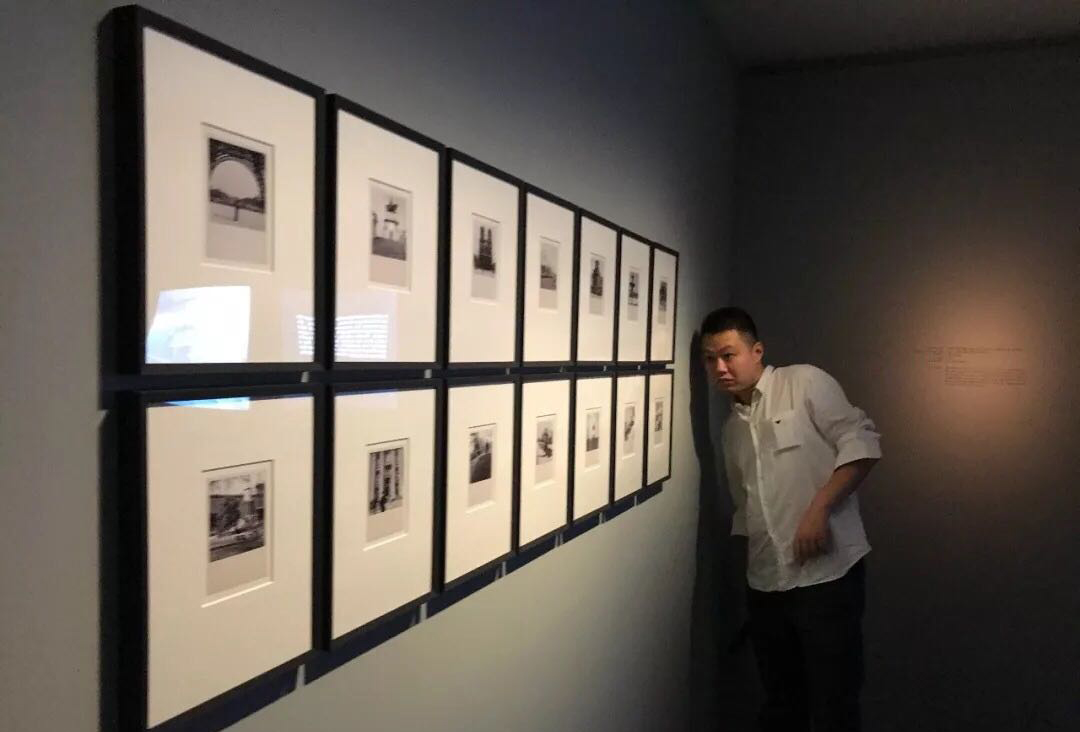 崔灿灿:由“谭平1993”谈策划人的反思与开放 崔灿灿:由“谭平1993”谈策划人的反思与开放